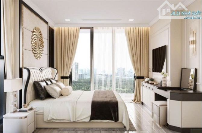 Chỉ 300 triệu sở hữu ngay căn hộ 2PN - 1WC căn hộ cao cấp ngay mặt tiền đường Quốc Lộ 1A - 8
