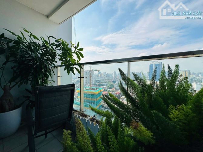 CC Cao Cấp, 122m, 3ngủ, Căn góc thoáng sáng, Nội thất cao cấp, Sổ chính chủ, Hàng độc! - 8