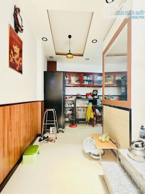 CHÍNH CHỦ CẦN BÁN CĂN NHÀ 2 TẦNG CÁCH XE HƠI 60M KHU VỰC HIẾM NHÀ BÁN GIÁ ĐẤT TẶNG NGUYÊN - 8