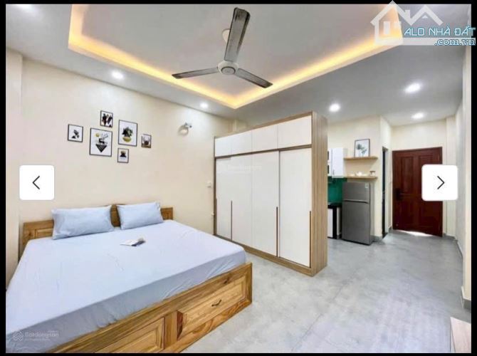 Dòng tiền 100tr/Tháng TOÀ CHDV 5 Tầng Đ, Trường Sơn P4 Tân Bình Giá nhỉnh 23 Tỷ - 8