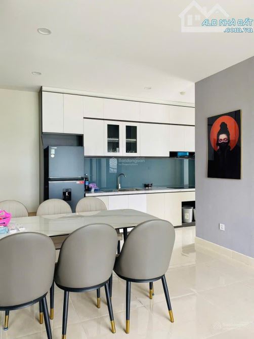 Giảm 200 triệu - Bán căn hộ 2 phòng ngủ view sông, hướng Đông Nam tại Ecolife Riverside - 8