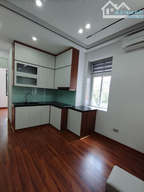 BÁN  CHUNG CƯ VIP1, TÒA N3B LÊ VĂN LƯƠNG, THANH XUÂN. CĂN GÓC 65M2 – 2PN. 5,35 TỶ - 8