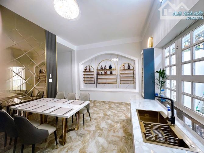 🏡Bán nhà mặt tiền đường số 22 khu Compound Trần Não Quận 2_5x21_5 tầng - 8