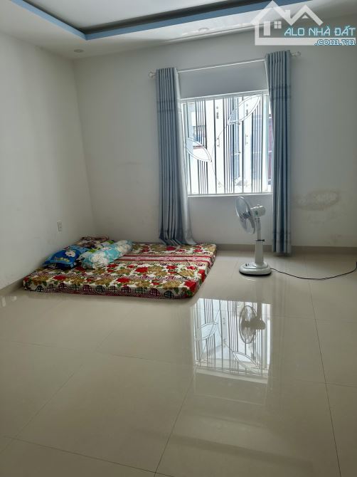 Bán nhà mặt tiền Đặng Vũ Hiệp( P1) KĐT Vĩnh Điềm Trung ngag 6m có 4pn 4wc giá 7,5ty - 8