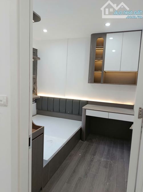 BÁN NHANH TRONG THÁNG CĂN 3PN,2WC, 60M2 GIÁ 4,15 TỶ TẠI NEWHOUSE XA LA, PHÚC LA,HĐ, HN - 8