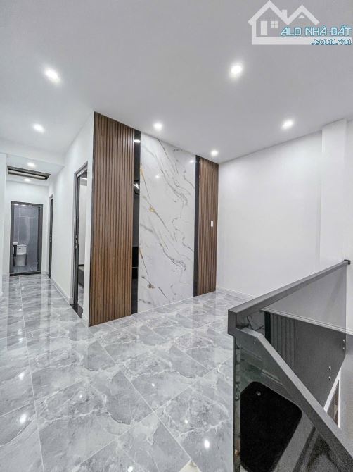 BÁN NHÀ 1 TRỆT 1 LỮNG – GẦN CHỢ BÀ BỘ & ĐẠI HỌC Y DƯỢC – TP. CẦN THƠ - 8