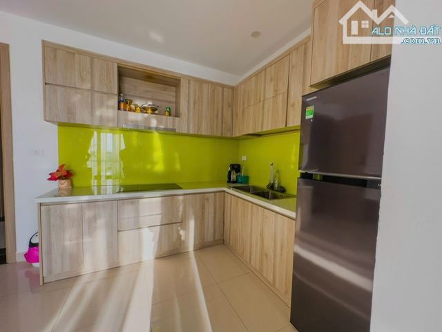Căn hộ Nera Garden view ngắm toàn thành phố Huế - 8