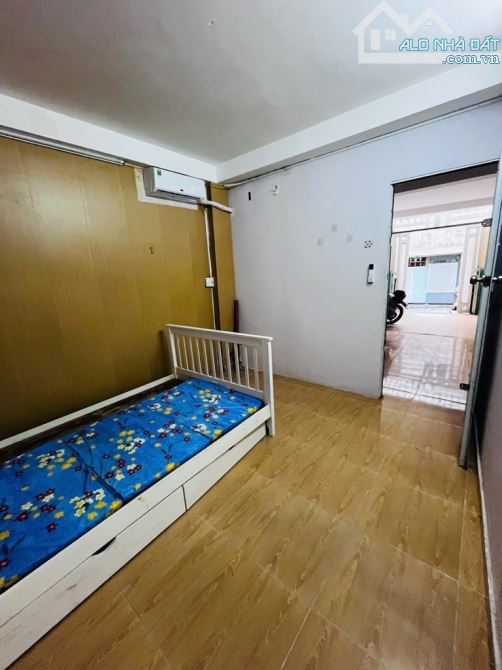 Chủ gấp bán gả ngay CHDV 6 đường Đinh Tiên Hoàng   3,9x11,5m 1 trệt 3 lầu sân thượng. - 8