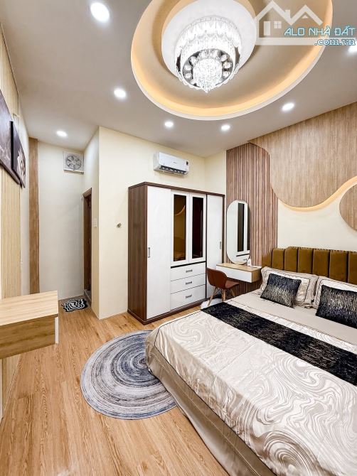 🏡 PHAN ĐĂNG LƯU P.1 PHÚ NHUẬN • 35M²x4 TẦNG - Sân Thượng • HXH VF3 • 3PN 4WC • FULL NT • - 8