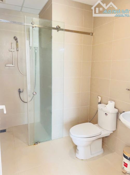 Cho thuê căn hộ 2PN view biển full nội thất đẹp, toà nhà Vũng Tàu Melody, giá chỉ 8 triệu. - 7