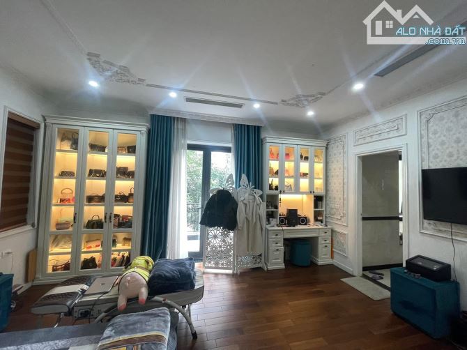 BIỆT THỰ VINHOMES RIVERSIDE LONG BIÊN – BIỂU TƯỢNG ĐẲNG CẤP THƯỢNG LƯU - 8