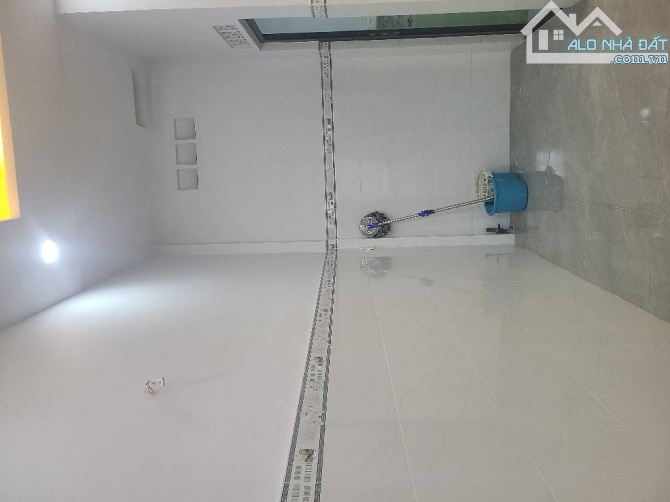 BÁN NHÀ BTCT 2 LẦU MỚI - SỔ VUÔNG A4 , 34M2 - LÊ ĐỨC THỌ GÒ VẤP, 4.1 TỶ - 7