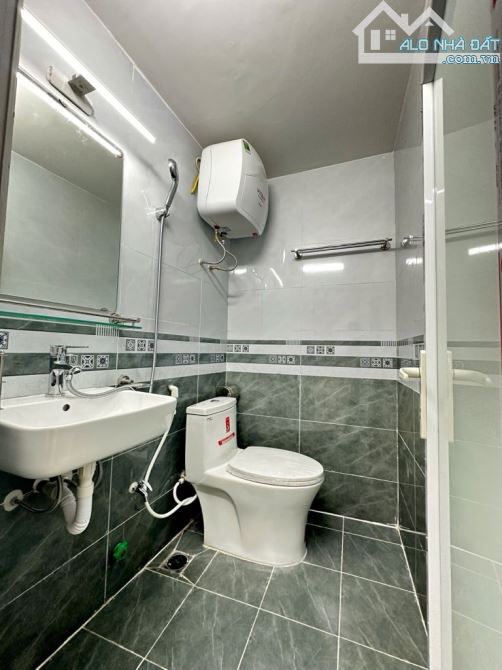 Bán tập thể thành công sử dụng 120m2,3 ngủ 2vs trung tâm Đống Đa-Ba Đình giá 4,4 tỷ(có TL) - 8
