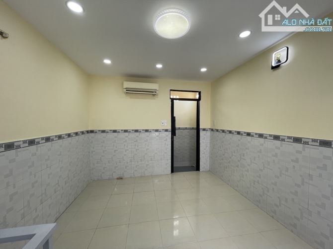 🔥 Nhà MỚI Huỳnh Thiện Lộc -Hoà Thạnh-Tân Phú  DT 3mx6m. 3Tang. Giá 2️⃣Tỷ5️⃣ - 8