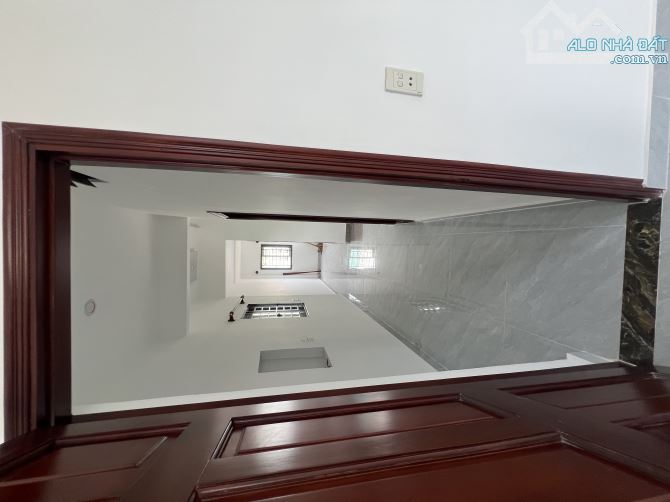 BÁN NHÀ HẺM Ô TÔ NHÀ MỚI 2 TẦNG 68.2 M2 DT (4.5X15.2) TÂN CHÁNH HIỆP Q12 - 8