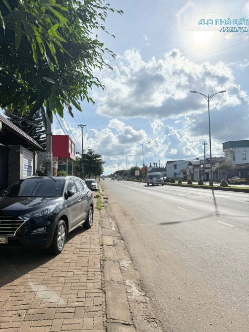 💥Nhà gác lửng mặt tiền Nguyễn Văn Linh gần cầu Đạt Lý - 6 x 35m - giá 5.7 tỷ - 8
