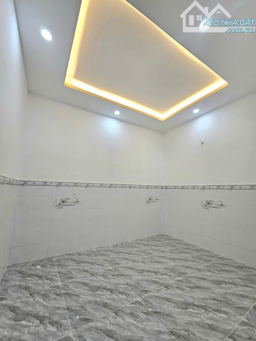 Bán Nhà Xóm Bắp gần Trường THPT Nguyễn Hữu Cầu, 79m2, ngang 7.5m nhà mới Đẹp vào ở ngay. - 8