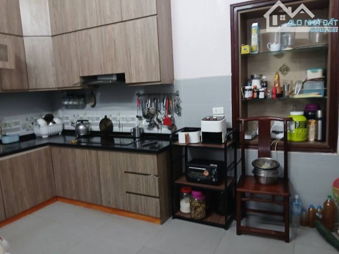 Bán nhà Láng Hạ (Đống Đa-Ba Đình) mặt tiền 5m, dt 60m2 giá 13,6 tỷ (có thương lượng) - 8