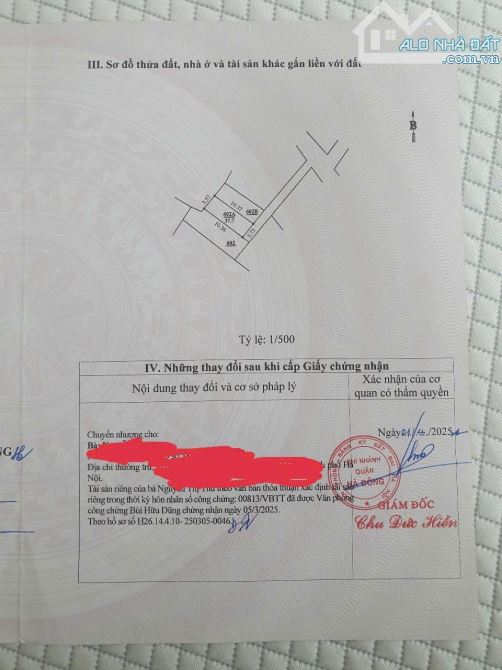 NHÀ 5T*THƯỢNG MẠO,PHÚ LƯƠNG*DÂN XÂY ĐƠN LẬP, CHẮC CHẮN,SÁT ĐẠI HỌC ĐẠI NAM,TRƯỜNG CHỢ,VÍP. - 8