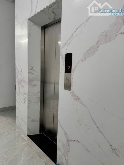 🏡 Bán nhà 3 tầng mặt tiền Văn Tiến Dũng - Hòa Xuân - Có thang máy🏡 - 8