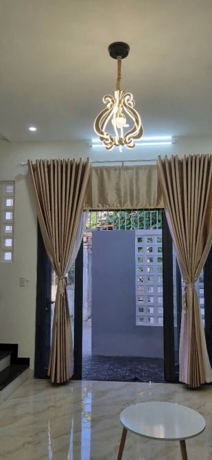 Bán nhà 2 tầng mới 100%- kiệt Nguyễn Khoa Chiêm- An Cựu- TP Huế - 8