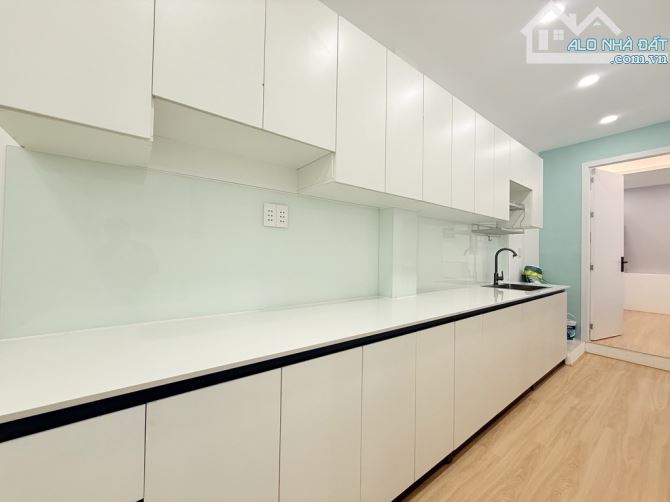 Hơn 2 Tỷ Có  Ngay Căn Chung cư  Quận 10, 43m2, 2PN , Full Nội Thất , Giâ 2,8 Tỷ TL - 8