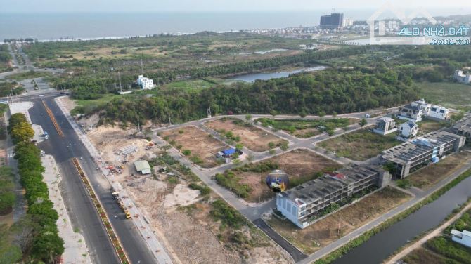 BÁN ĐẤT BIỆT THỰ HODECO (DỰ ÁN TÂY 3/2) GIÁ RẺ NHẤT KHU VỰC DT 247M2 (CÁCH SUNGROUP 100M) - 8