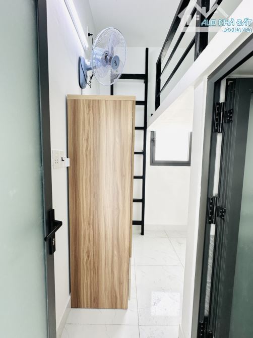 Đô Đốc Long tân phú 103m2 5 tầng giá chỉ nhỉnh 22.x tỷ - 8