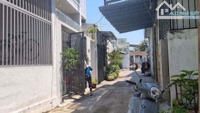 🏠 BÁN NHÀ 2 TẦNG RƯỠI + 4 PHÒNG TRỌ CÓ SẴN THU NHẬP – GẦN CHỢ HÒA KHÁNH - CHỈ 3,7 TỈ - 8