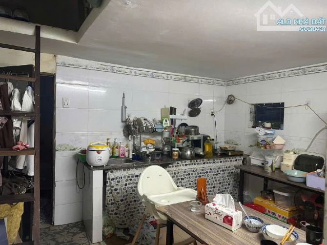 🔥 MUA 1 ĐƯỢC 2 – BÁN NHANH 2 CĂN NHÀ KIỆT NGUYỄN LƯƠNG BẰNG – TỔNG DIỆN TÍCH 125M² 🔥 - 8