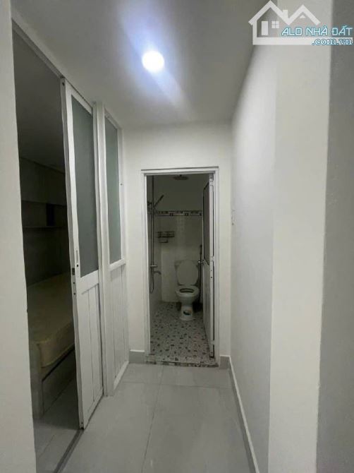 BÁN NHÀ 3 TẦNG - 32M2 - 3PN - LÊ ĐỨC THỌ GÒ VẤP - 3.85 TỶ THƯƠNG LƯỢNG - 8