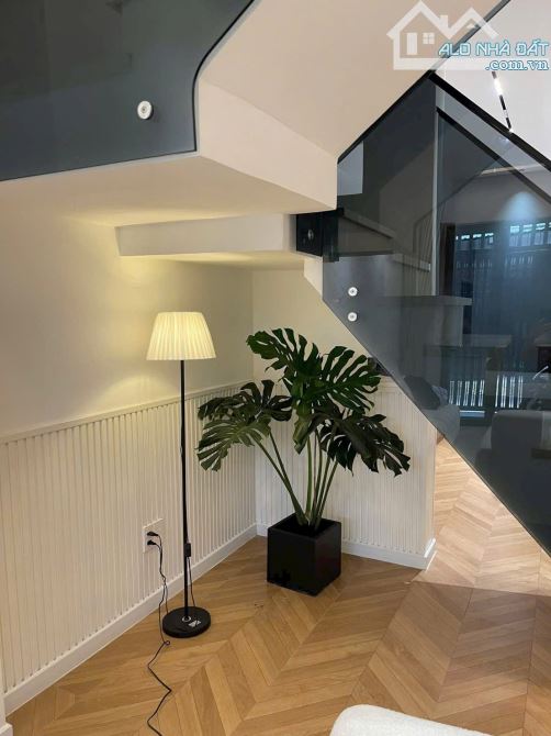 60m2, BÁN NHÀ HẺM 8M, KO LỘ GIỚI, 4 TẦNG, 1/ PHAN HUY ÍCH, P15 TÂN BÌNH, 8 TỶ xíu - 8