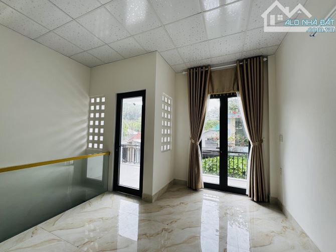 Bán nhà 2 tầng kiệt ô tô nhỏ Nguyễn Khoa Chiêm bên cành Đại Học Ngoại Ngữ giá chỉ 2,4X Tỷ - 8
