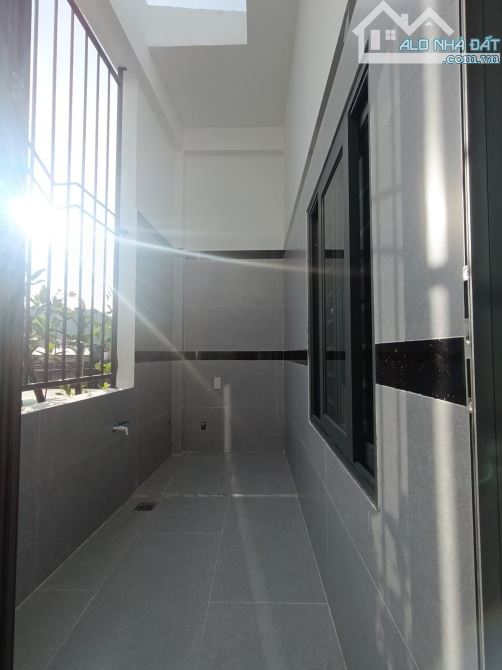 📌📌📌Làm việc trực tiếp!!! 🏠 Bán nhà 2 tầng mới đẹp Kiệt Đà Sơn 2 giá rẻ 🌺 - 8