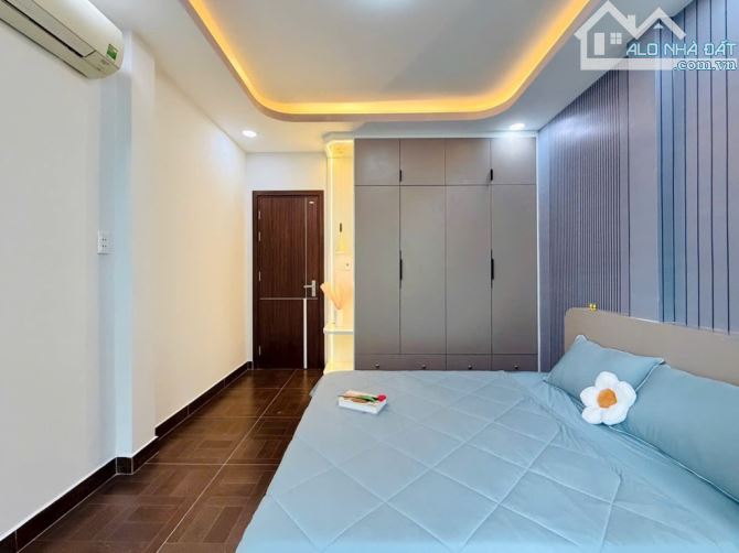 BÁN NHÀ 2 TẦNG - 42M2 - NGUYỄN VĂN NGHI GÒ VẤP - 4.85 TỶ THƯƠNG LƯỢNG - 8