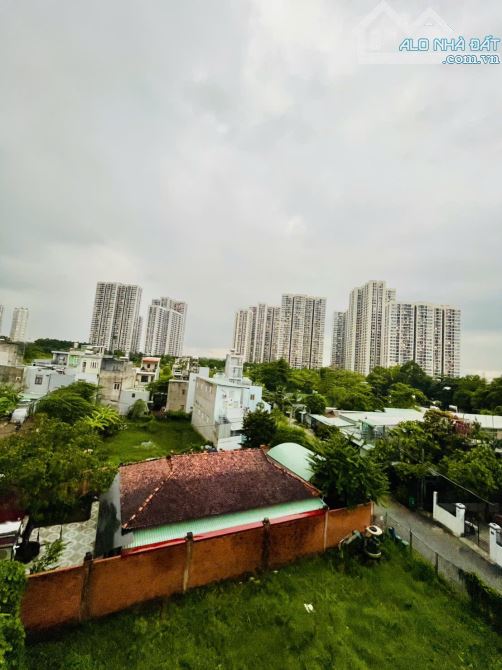 🏡SÁT MẶT TIỀN NGUYỄN XIỂN Q9. 3 TẦNG, 3 PN, HẺM  XE TẢI, 5,2 tỷ (có bớt) DÂN TRÍ CAO. - 8