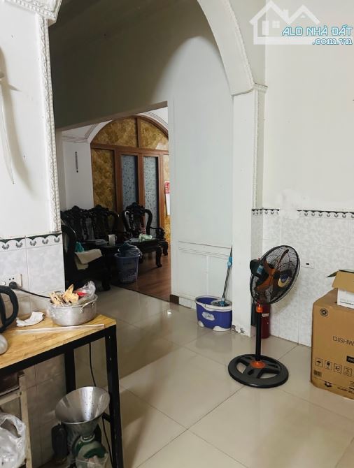 🔥 BIỆT THỰ VƯỜN 435M² – MẶT TIỀN TÂN HIỆP, HÓC MÔN – SỔ VUÔNG – GIÁ 12 TỶ TL - 8