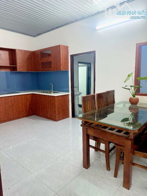 NHÀ HẺM 169 NƠ TRANG GƯH - BMT 3Tỷ580 - 8