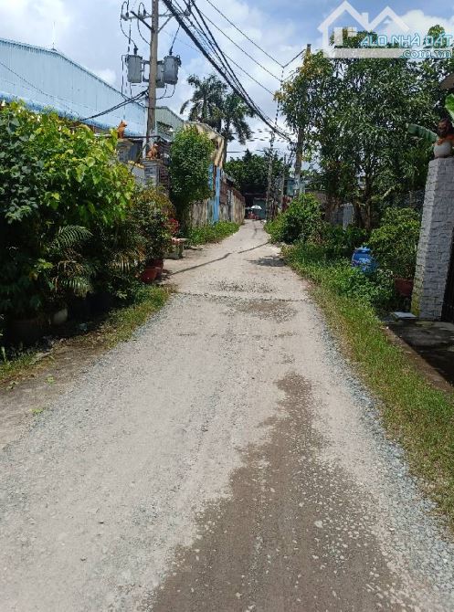 NHÀ NGỘP CẦN BÁN GẤP – HẺM XE TẢi ĐƯỜNG DƯƠNG CÔNG KHI, XUÂN THỚI THƯỢNG, HÓC MÔN - 8