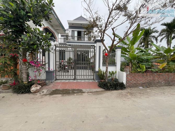 🏡 BÁN LÔ ĐẤT TẠI TÂN VŨ 2, TRÀNG CÁT – HẢI AN – HẢI PHÒNG 🏡 - 8