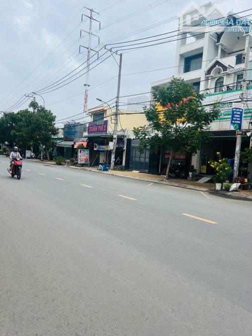 GẤP BÁN – MẶT TIỀN NGUYỄN CỬU PHÚ – NHÀ 4 TẦNG – 108M² – DÒNG TIỀN 18TR/THÁNG – GIÁ 9.7 TỶ - 8