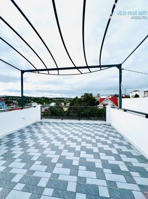 BÁN NHÀ MÊ ĐẸP FULL NỘI THẤT MẶT TIỀN ĐƯỜNG THĂNG LONG - PHƯỜNG TỰ AN !!! - 9