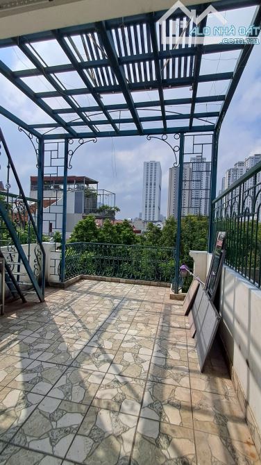Cho thuê nhà KĐT Cầu Diễn, gần Goldmark City 136 Hồ Tùng Mậu.Phù hợp làm Văn phòng, KD Onl - 9