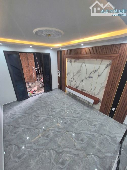 💕 Bán nhà 3 tầng- xây mới- Cam lộ, hùng vương-giá 2,25 tỷ- 40m2🏅 - 9