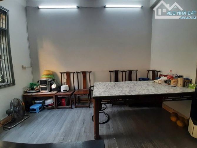 61.8 Tỷ/ 101 M2/7 M tiền/ Phan Đình Phùng. QUÁN Thánh. Ô TÔ CHÁNH - 9