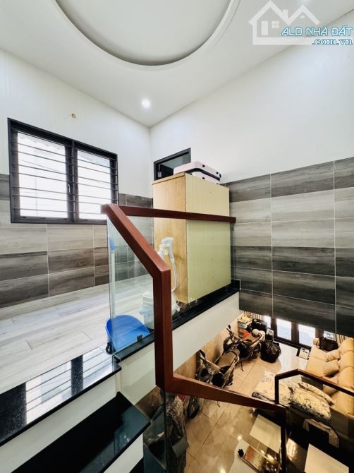 💥 NHÀ HẺM XE HƠI - KHU VIP NGUYỄN GIA TRÍ - BÌNH THẠNH - SÁT MT - 45 M2 - 10,2 TỶ - 9