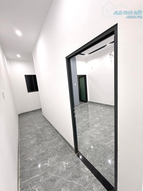 NHÀ LỮNG ĐẸP GẦN SIÊU THỊ LOTTE, CAO ĐẲNG Y TẾ NHÁNH VÕ VĂN KIỆT VÀO- AN HOÀ, NINH KIỀU - 9