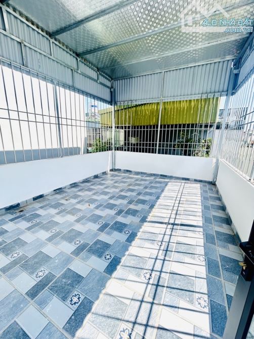 Tam Trinh, Yên Sở, lô góc, ngõ ô tô, thang máy, 64m2, 5t, 6pn, 14.8 tỷ - 9