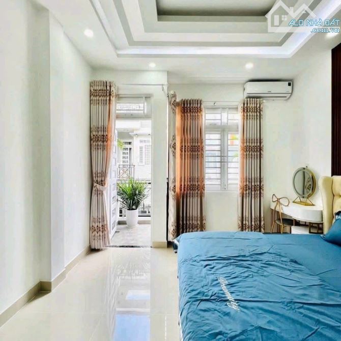 Chủ Kí Gửi Căn Nhà Siêu Vip TRƯƠNG HOÀNG THANH, TÂN BÌNH/ 57,5m2/ Giá 3 Tỷ 560Tr/ SHR - 9