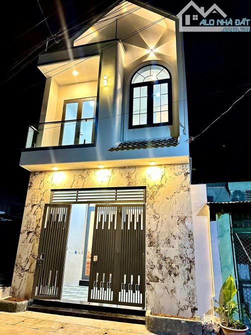 NP758 ✳️Bán nhà lầu Gần quảng trường tỉnh, P.Tân Phong Biên Hoà. 👉 Diện tích : 5,3m dài 1 - 9
